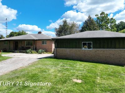 9196 N Gale Rd, Otisville, MI, 48463