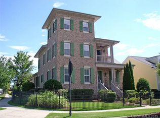 17603 Meadow Bottom Rd, Charlotte, NC 28277