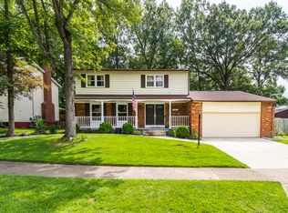 15695 Buck Ln, Dumfries, VA 22025