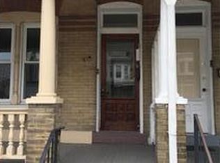 739 N 5th St #1, Allentown, PA 18102