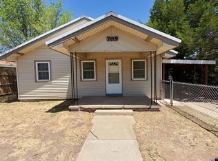 709 S Maryland St #1, Amarillo, TX 79106
