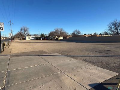 W Of 1209 W Sears Ave, Artesia, NM, 88210