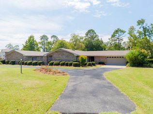 1000 Pecan St, Nashville, GA 31639