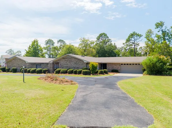 1000 Pecan St, Nashville, GA 31639