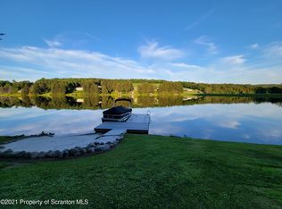 Chrisann Rd, Montrose, PA 18801