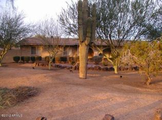 7908 E Sweetwater Ave, Scottsdale, AZ 85260