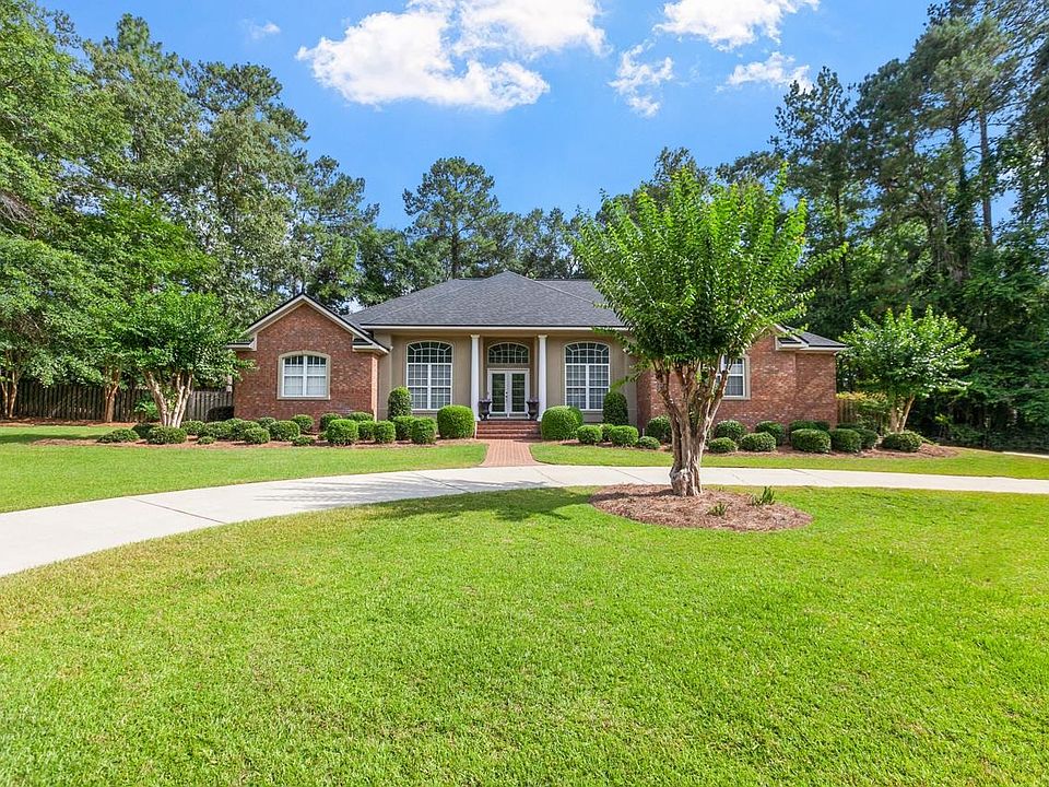 2684 Wharton Cir, Tallahassee, FL 32312 Zillow