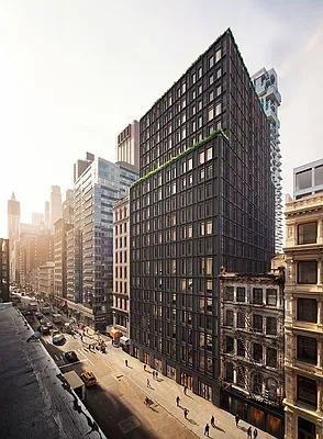 Rented by LG Fairmont Group | media 1