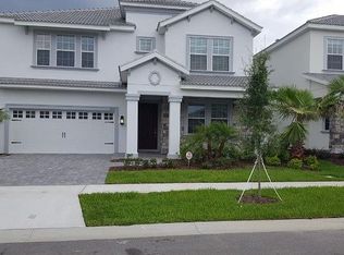 1420 Pro Shop Ct, Champions Gate, FL 33896