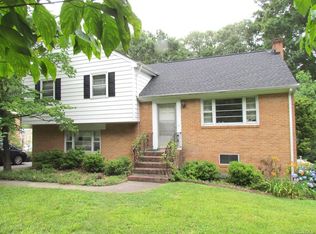 1023 Southam Dr, North Chesterfield, VA 23235