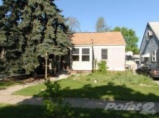 6357 Rutland St, Detroit, MI 48228