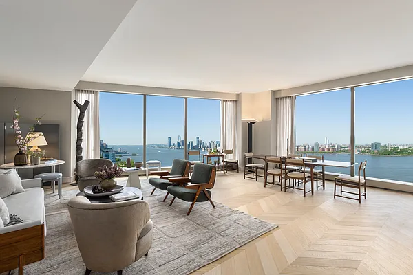 500 West 18th Street EAST-17A