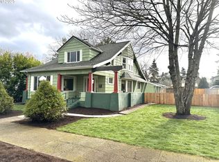 6804 SE Carlton St, Portland, OR 97206