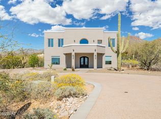 9465 E Sanctuary Pl, Tucson, AZ 85749