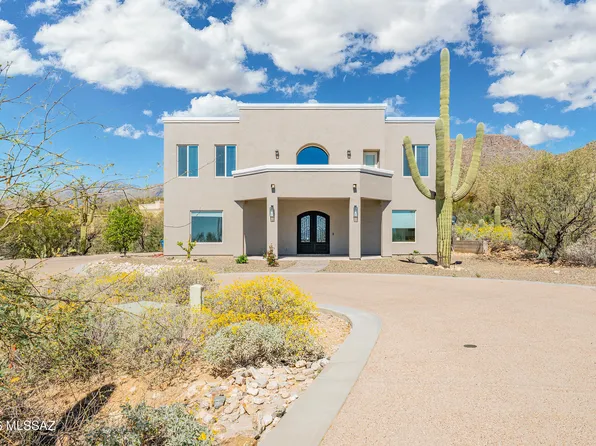 9465 E Sanctuary Pl, Tucson, AZ 85749