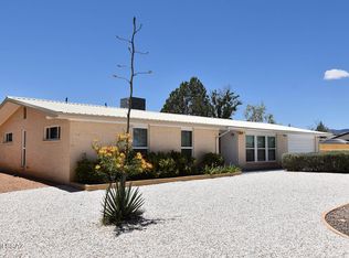 1116 E Justin St, Pearce, AZ 85625