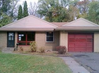 1615 York Ave, Saint Paul, MN 55106