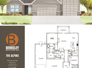 10108 W Golden Rain St, Star, ID 83669
