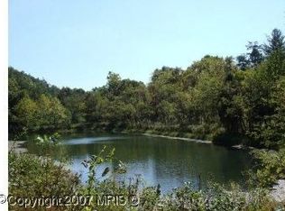 9354 Crooked Run Rd, Basye, VA 22810