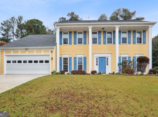 1739 Canton Ln, Marietta, GA 30062