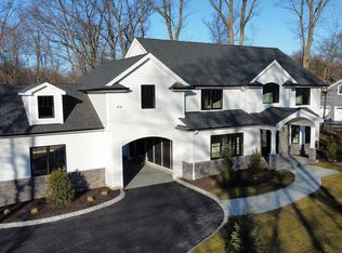 53 North Ave, Montvale, NJ 07645