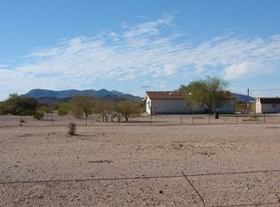 2112 S 373rd Ave, Tonopah, AZ 85354