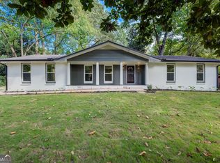 1131 Redan Way, Stone Mountain, GA 30088