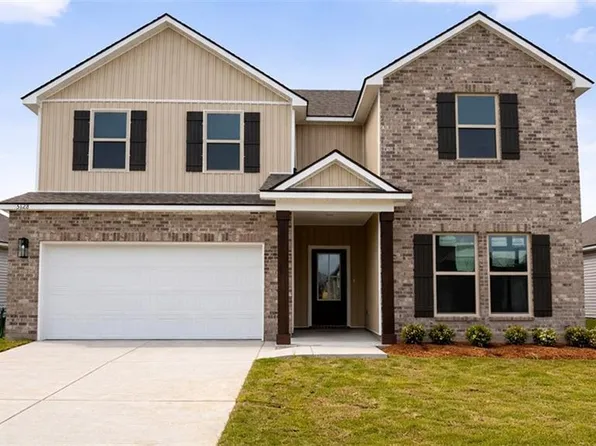 5128 Spillway Manor Dr, Slidell, LA 70461