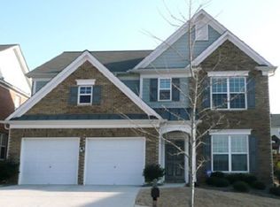 2022 Polesdean Ln, Duluth, GA 30097