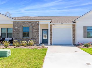 2921 Palatine Pl, Baton Rouge, LA 70816