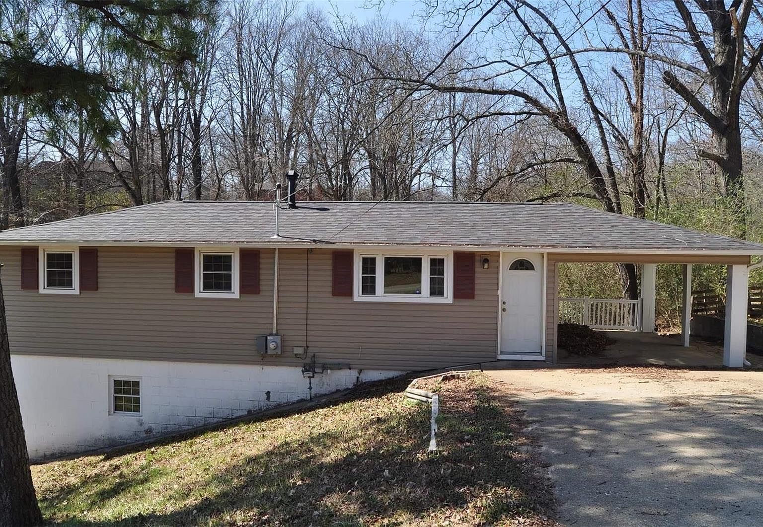 1613 Wallace St, Poplar Bluff, MO 63901 Zillow