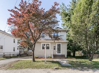 12 Helena Ave, Baltimore, MD 21221