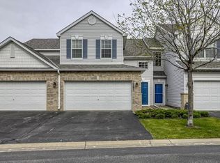 15391 Flower Way, Apple Valley, MN 55124