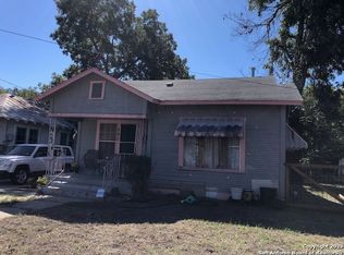 616 Gulf St, San Antonio, TX 78202