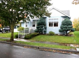 771 NE Pacific Dr, Fairview, OR 97024