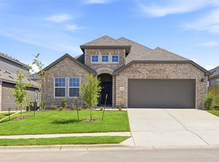 205 Wild Goose Dr, Jarrell, TX 76537