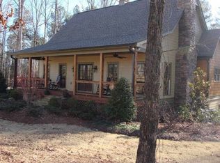 71 Vandiver Rd, Jefferson, GA 30549