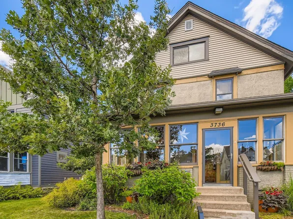 3736 4th Ave S, Minneapolis, MN 55409
