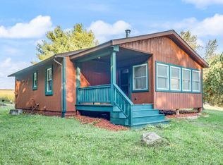 10688 N Sherman Rd, Barryton, MI 49305
