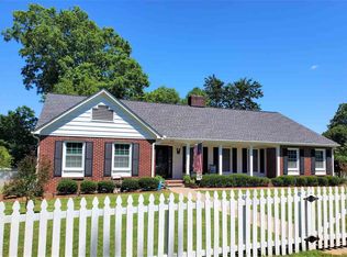 102 Fant Ln, Union, SC 29379