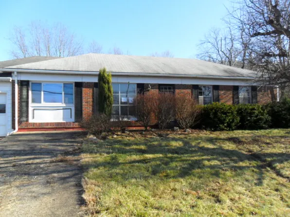 206 Bulaville Pike, Gallipolis, OH 45631