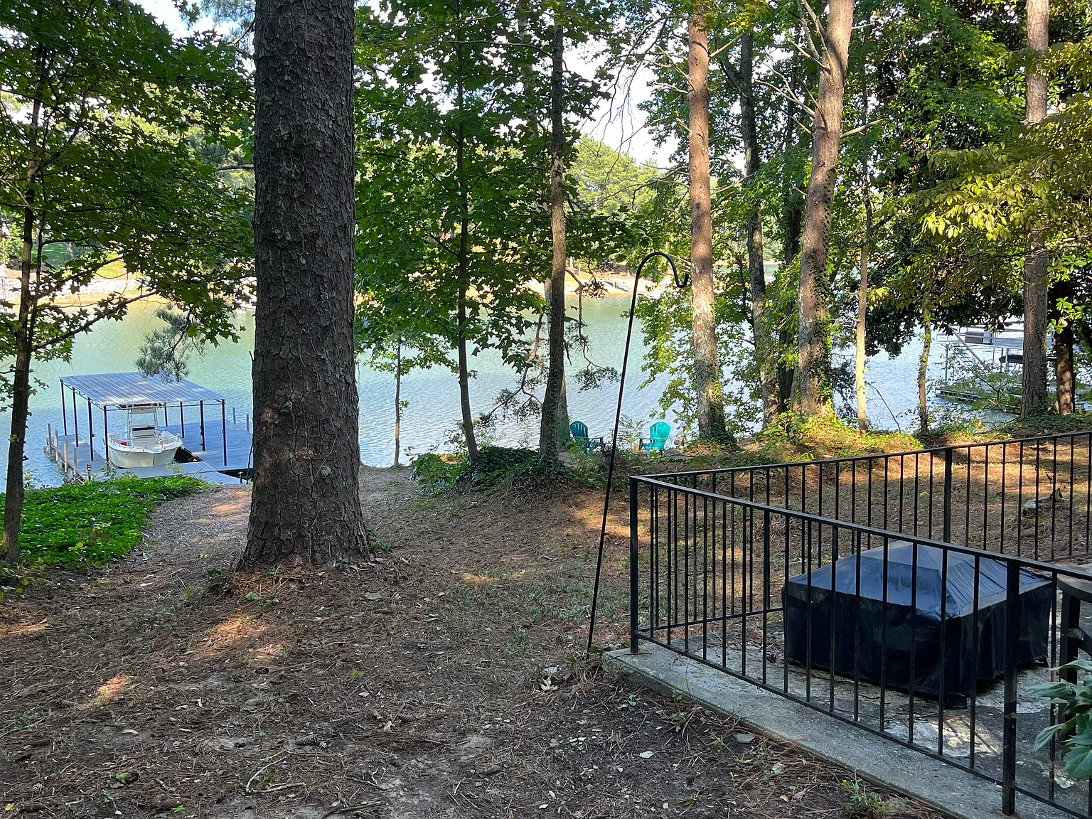 2 bed, 1400 sqft, $2,500 — Photo 2