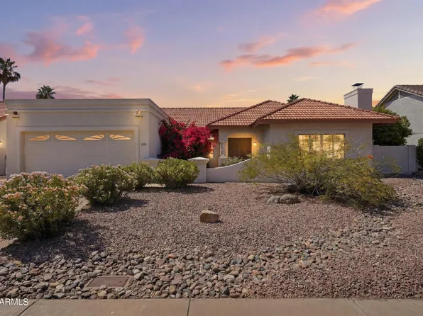 6719 W KERRY Lane, Glendale, AZ 85308