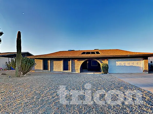 3921 W Rue De Lamour Ave, Phoenix, AZ 85029