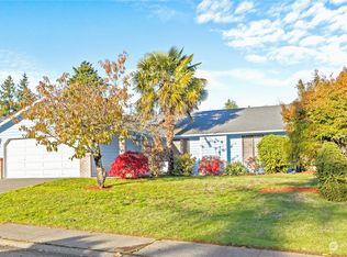 4510 S 301st Dr, Auburn, WA