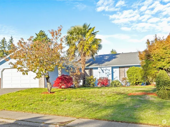 4510 S 301st Drive, Auburn, WA 98001