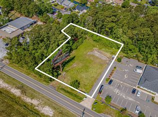 TBD Highway 17 Bypass, Murrells Inlet, SC 29576