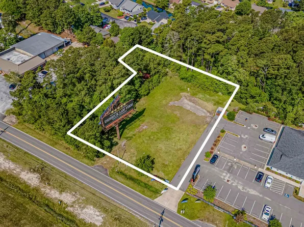 TBD Highway 17 Bypass, Murrells Inlet, SC 29576