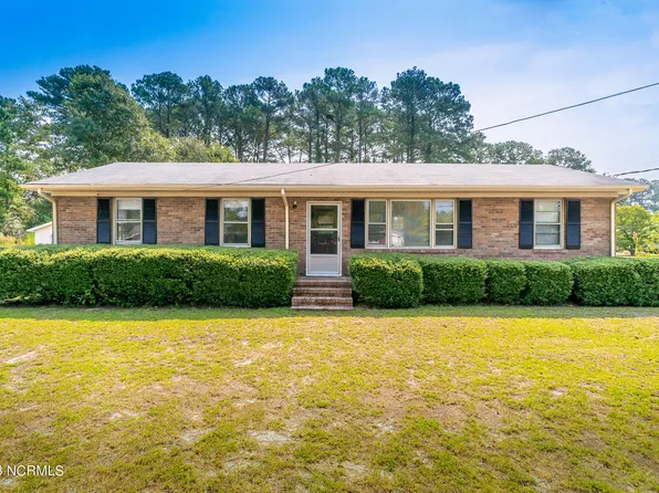 115 Sugg Drive, Snow Hill, NC 28580