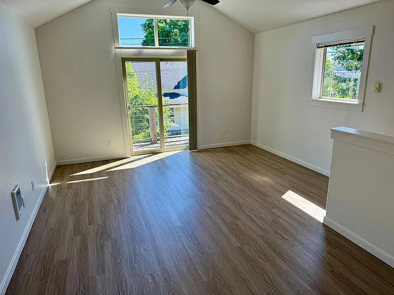 SE Montavilla Modern Construction Duplex — Photo 5